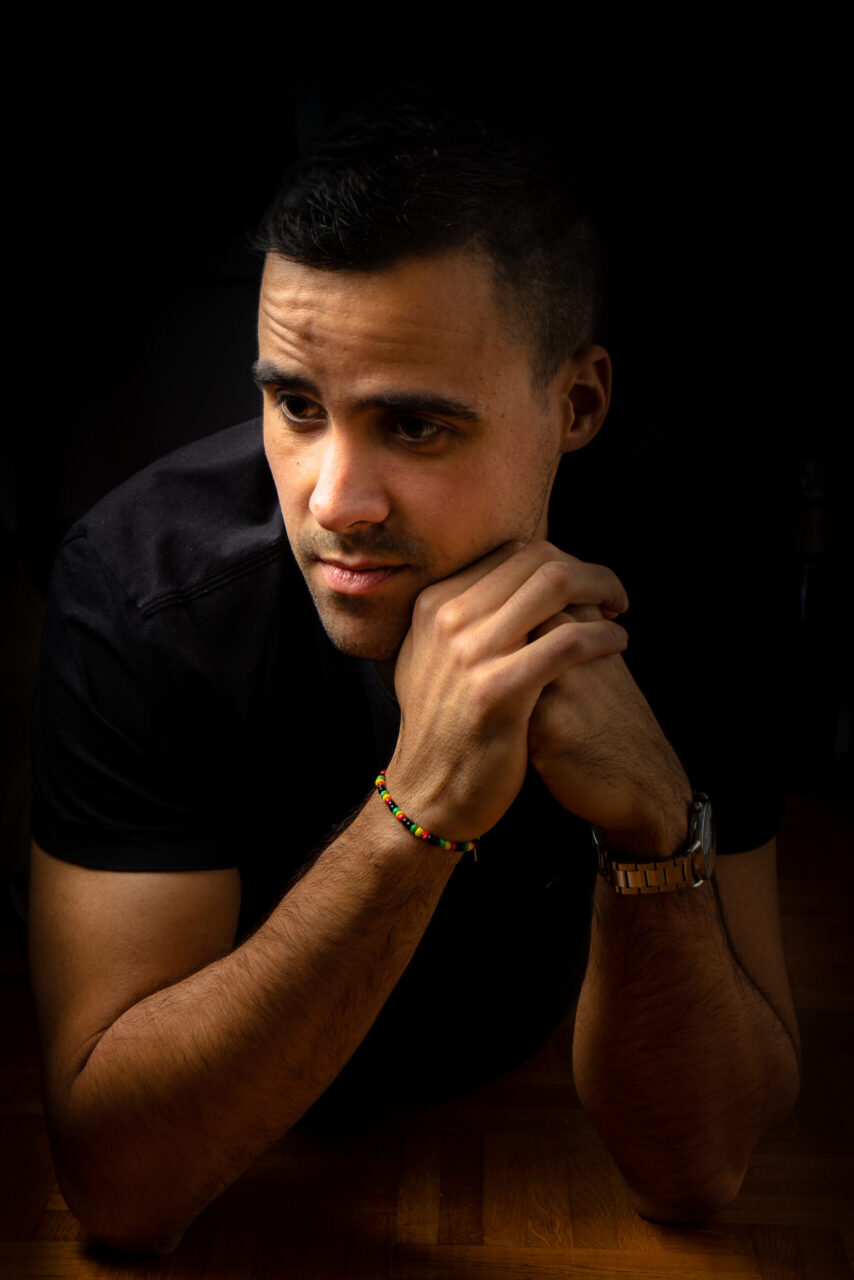 Photographe Limoges -portrait lifestyle