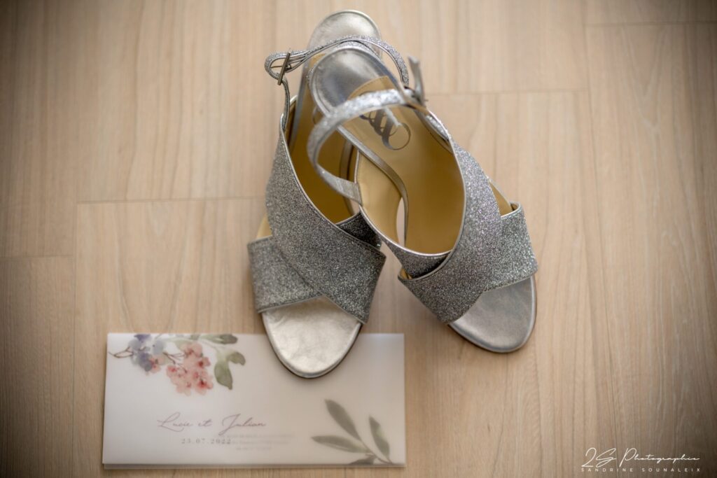 Mariage Julian Lucie98