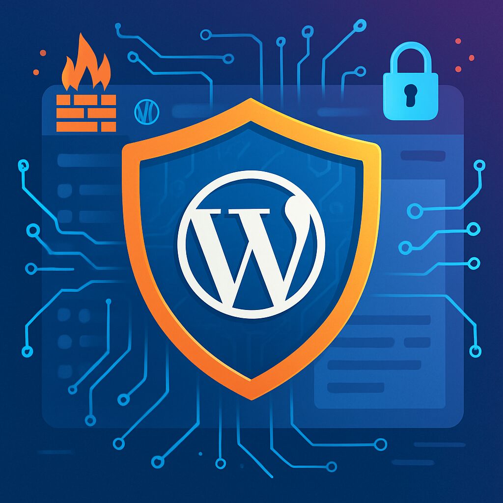 Maintenance et sécurité WordPress