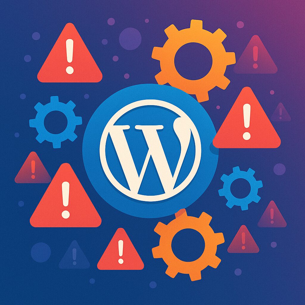 Pourquoi maintenir son site ?